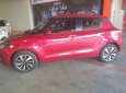 Suzuki Swift 2018 - Suzuki Swift 2018 với thiết kế hoàn toàn mới giá dự kiến 549 triệu - Lh: 0939298528 để biết thêm chi tiết