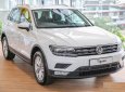 Volkswagen Tiguan 2018 - Bán Volkswagen Tiguan Allspace đời 2018, màu trắng, có sẵn giao ngay, liên hệ: 0931.618.658