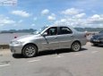 Fiat Albea HLX 2004 - Bán Fiat Albea HLX sản xuất 2004, màu bạc, xe nhập