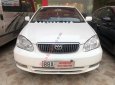 Toyota Corolla 1.3 2002 - Xe Toyota Corolla 1.3 năm sản xuất 2002, màu trắng, giá 190tr