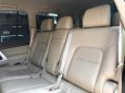 Toyota Land Cruiser V8 VX 4.6L 2016 - Bán Land Cruiser VX model 2016 màu đen