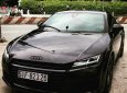 Audi TT 2016 - Bán xe cũ Audi TT 2016, màu đen, xe nhập