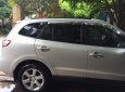 Hyundai Santa Fe V6 2.7 2008 - Lên đời cần bán nhanh xe Hyundai Santafe đời 2008, tự động, máy xăng