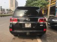 Toyota Land Cruiser V8 VX 4.6L 2016 - Bán Land Cruiser VX model 2016 màu đen