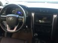 Toyota Fortuner MT 2017 - Bán xe Toyota Fortuner MT đời 2017, màu đen, giá tốt
