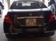 Nissan Teana   2011 - Cần bán lại xe Nissan Teana đời 2011, màu đen giá tốt