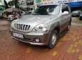 Hyundai Terracan 3.5 MT 2003 - Cần bán xe cũ Hyundai Terracan 3.5 MT 2003, màu bạc, xe nhập