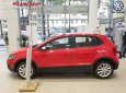 Volkswagen Polo Cross 2018 - Volkswagen Cross Polo - Xe Hatchback đô thị nhỏ gọn, nhập khẩu chính hãng Volkswagen/ Hotline: 090.898.8862