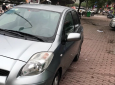 Toyota Yaris  1.3 AT 2008 - Xe Toyota Yaris đời 2008 màu bạc, giá 363 triệu nhập khẩu