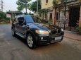 BMW X5 4.8AT 2007 - Bán BMW X5 Đen độc sang trọng 2007, đk 2009 chính chủ