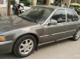 Honda Accord 1992 - Cần bán Honda Accord đời 1992, màu bạc, nhập khẩu