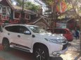 Mitsubishi Outlander 2018 - Bán ô tô Mitsubishi Outlander năm 2018, màu trắng 