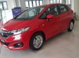 Honda Jazz  V   2018 - Bán ô tô Honda Jazz V đời 2018, màu đỏ, 544 triệu