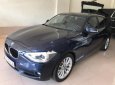 BMW 1 Series   2013 - Cần bán xe BMW 1 Series đời 2013, màu xanh lam, nhập khẩu nguyên chiếc  