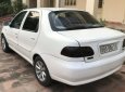 Fiat Albea   1.3 MT  2007 - Cần bán Fiat Albea 1.3 MT đời 2007, màu trắng chính chủ  