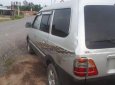 Toyota Zace   2005 - Cần bán Toyota Zace đời 2005, màu bạc