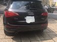 Audi Q5 3.2 FSI Quattro 2011 - Cần bán gấp Audi Q5, đời 2011, số tự động, màu đen bóng