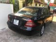 Mercedes-Benz CLA class CLA clas 2002 - Cần bán xe Mercedes CLA clas đời 2002, màu đen 