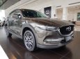 Mazda CX 5 2.5 2018 - Cần bán Mazda CX 5 2.5 sản xuất 2018, màu nâu, giá chỉ 999 triệu