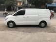 Hyundai Starex 2008 - Bán Starex 3 chỗ, 900kg đời 2008, đăng ký lần đầu 2012, máy điện VCX