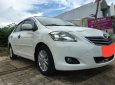 Toyota Vios E 2011 - Cần bán Toyota Vios E đời 2011 chính chủ