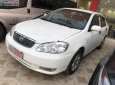 Toyota Corolla 1.3 2002 - Xe Toyota Corolla 1.3 năm sản xuất 2002, màu trắng, giá 190tr