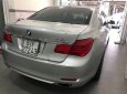 BMW 7 Series 750Li 2008 - Bán BMW 7 Series 750Li năm 2008, màu bạc, nhập khẩu 