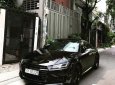 Audi TT 2016 - Bán xe cũ Audi TT 2016, màu đen, xe nhập