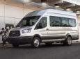 Ford Transit   2018 - Cần bán Ford Transit 2018, màu bạc, giá chỉ 171 triệu