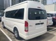 Toyota Hiace   2018 - Cần bán Toyota Hiace sản xuất 2018, màu trắng, 974tr