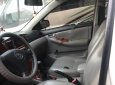 Toyota Corolla 1.3 2002 - Xe Toyota Corolla 1.3 năm sản xuất 2002, màu trắng, giá 190tr