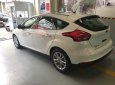 Ford Focus  Trend 2018 - Ford Focus Trend giá tốt, xe giao ngay, hỗ trợ trả góp chỉ từ 112tr - Lh: 0908.909.660