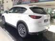 Mazda CX 5  2.5 2WD 2018 - Bán ô tô Mazda CX 5 2.5 năm 2018, màu trắng, 999 triệu