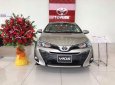 Toyota Vios 2018 - Vios model 2019 sẵn xe, đủ màu giao ngay trong ngày. LH: 0972087361