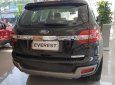 Ford Everest Trend 2018 - Bán xe Ford Everest Trend đời 2018, màu đen, xe nhập giá cạnh tranh