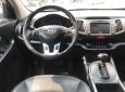 Kia Sportage  2.0AT Limited 2011 - Cần bán gấp Kia Sportage 2012, màu trắng, nhập khẩu chính chủ giá cạnh tranh