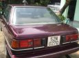 Toyota Corona   1985 - Bán Toyota Corona đời 1985, màu đỏ, giá chỉ 45 triệu