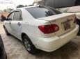 Toyota Corolla 1.3 2002 - Xe Toyota Corolla 1.3 năm sản xuất 2002, màu trắng, giá 190tr