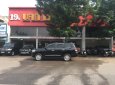 Toyota Land Cruiser V8 VX 4.6L 2016 - Bán Land Cruiser VX model 2016 màu đen