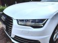 Audi A7   Sportback 2016 - Bán Audi A7 Sportback 2016, màu trắng