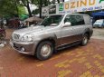 Hyundai Terracan 3.5 MT 2003 - Cần bán xe cũ Hyundai Terracan 3.5 MT 2003, màu bạc, xe nhập