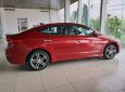 Hyundai Elantra 2018 - Cần bán xe Hyundai Elantra sản xuất 2018, màu đỏ