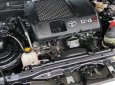 Toyota Fortuner 2.5G 2016 - Bán xe Toyota Fortuner 2.5G sản xuất năm 2016, màu xám như mới 