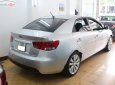 Kia Forte EX 2011 - Xe Kia Forte EX 2011, màu bạc như mới, 398tr