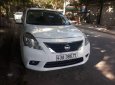 Nissan Sunny   2013 - Cần bán xe Nissan Sunny năm 2013, màu trắng chính chủ, 295tr