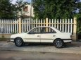 Peugeot 405 1989 - Cần bán Peugeot 405 năm sản xuất 1989, màu trắng