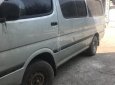 Toyota Hiace 1997 - Bán Toyota Hiace sản xuất năm 1997, màu bạc, nhập khẩu nguyên chiếc