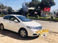 Honda City   2013 - Cần bán lại xe Honda City 2013, màu trắng, đã qua sử dụng