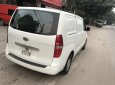 Hyundai Starex 2008 - Bán Starex 3 chỗ, 900kg đời 2008, đăng ký lần đầu 2012, máy điện VCX