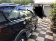 Chevrolet Captiva 2009 - Bán Chevrolet Captiva năm sản xuất 2009, màu đen, giá chỉ 340 triệu